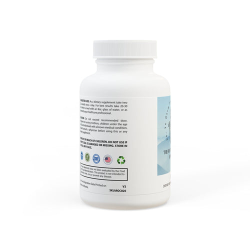 5-HTP Supplement (60 Capsules)