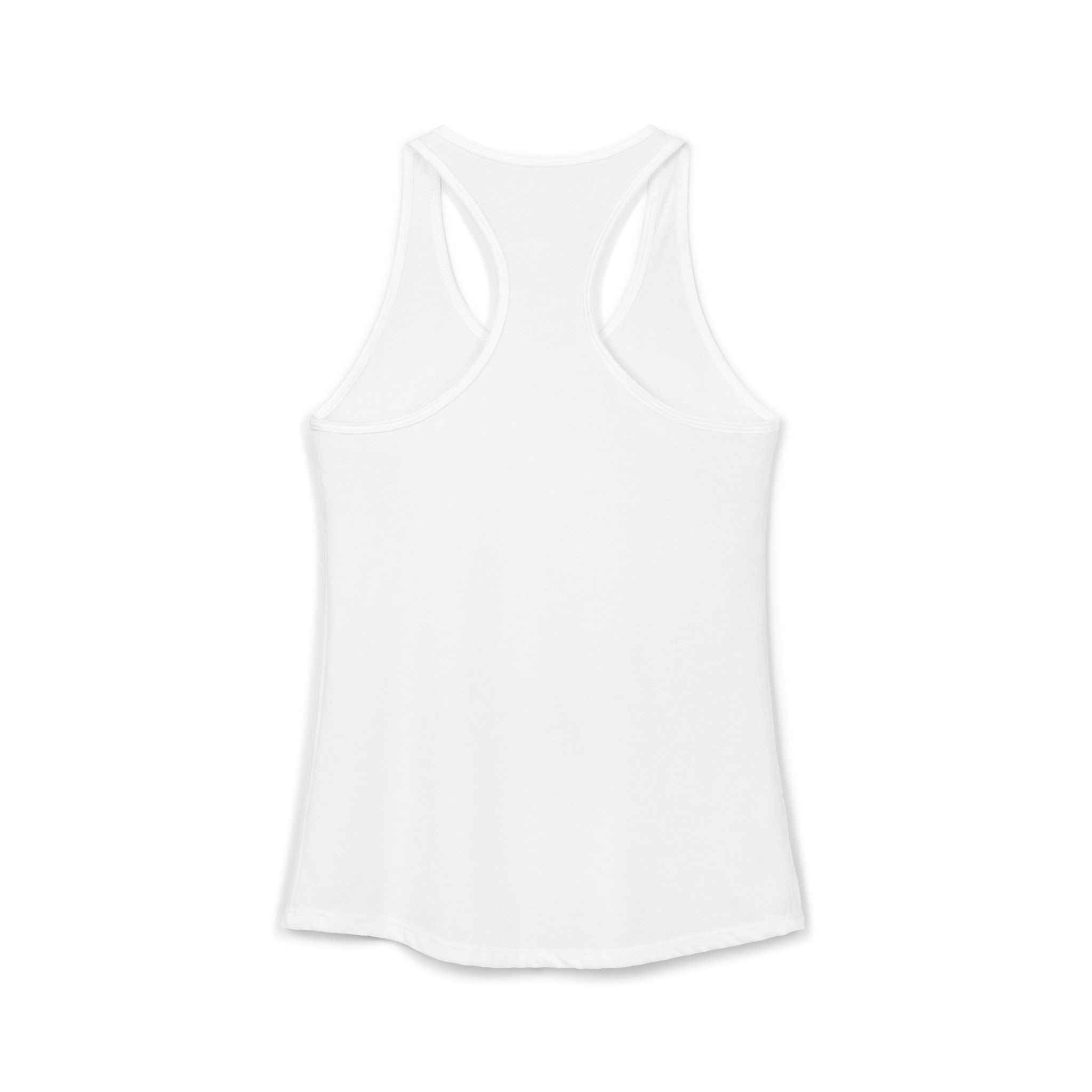 Racerback Tank — Women's Yoga Tank Top