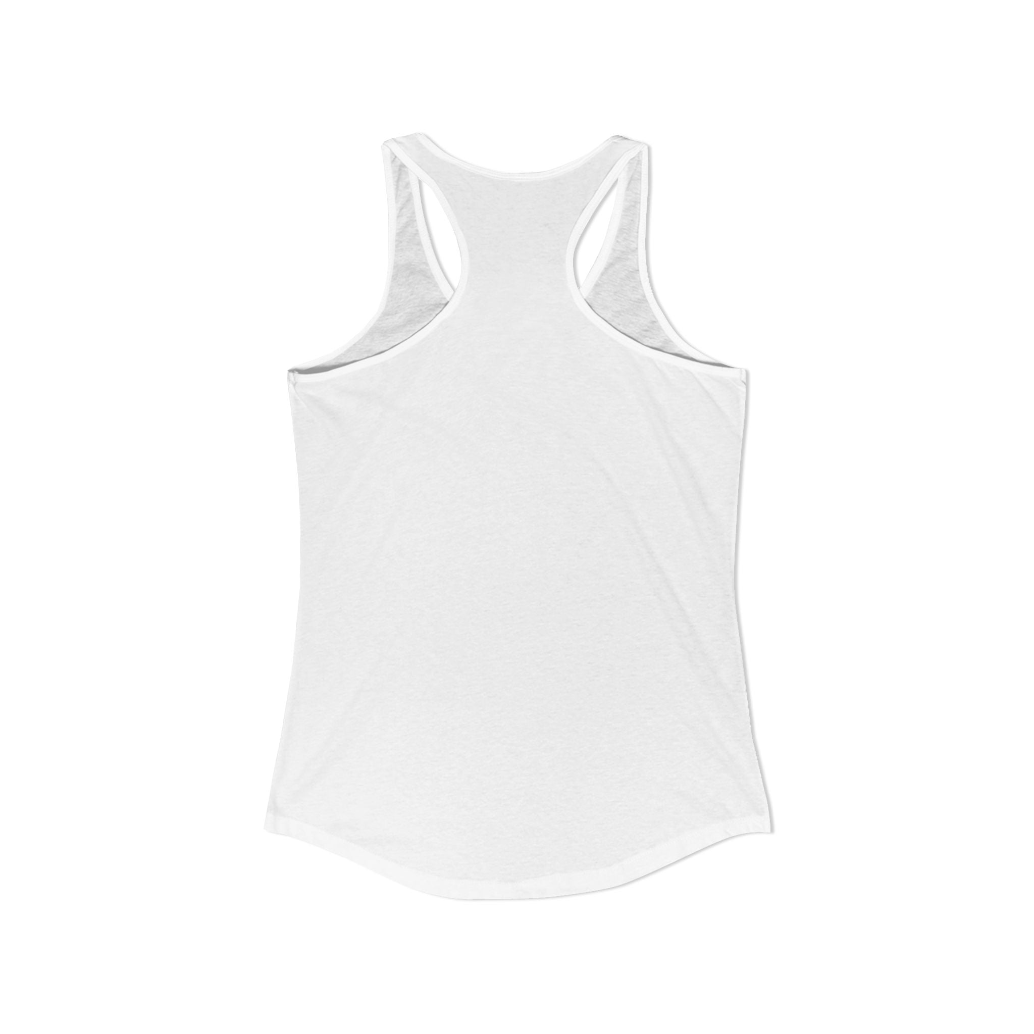 Racerback Tank — Women's Yoga Tank Top